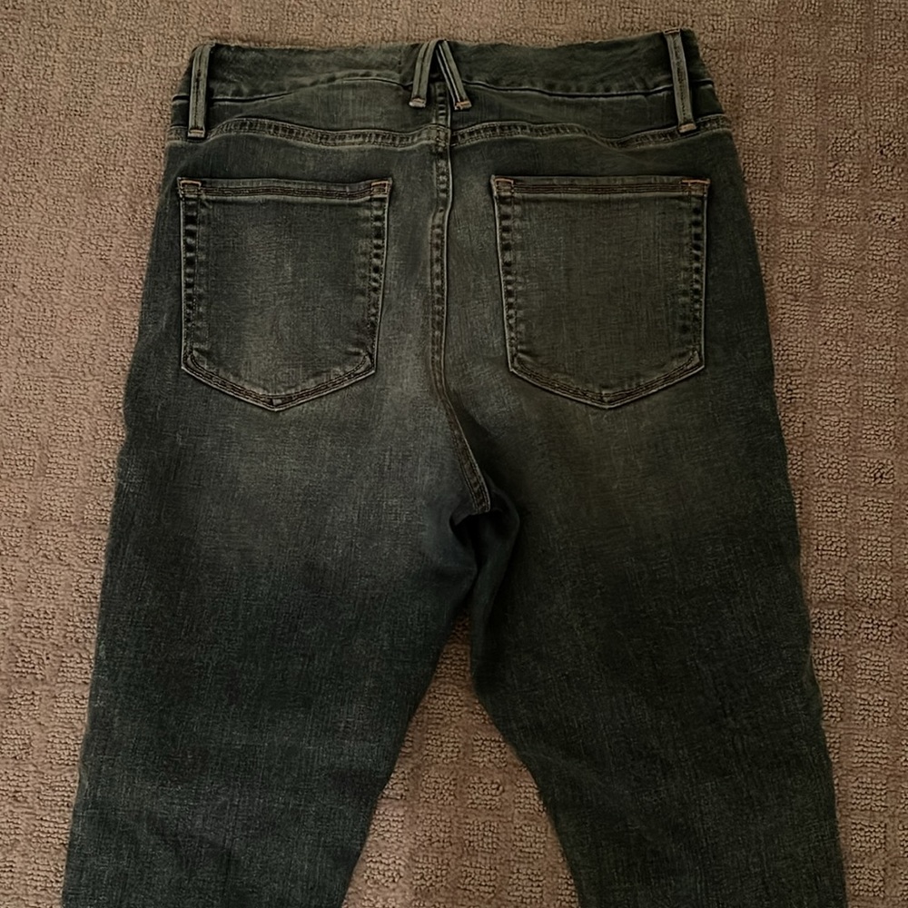 Cropped ankle length - Picture 3 of 5